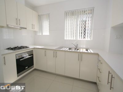 8 / 58-62 Cairds Avenue, Bankstown