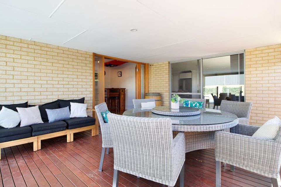 17 Norwood Avenue , Baldivis