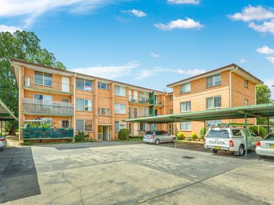 21 / 15 Crest Road, Crestwood