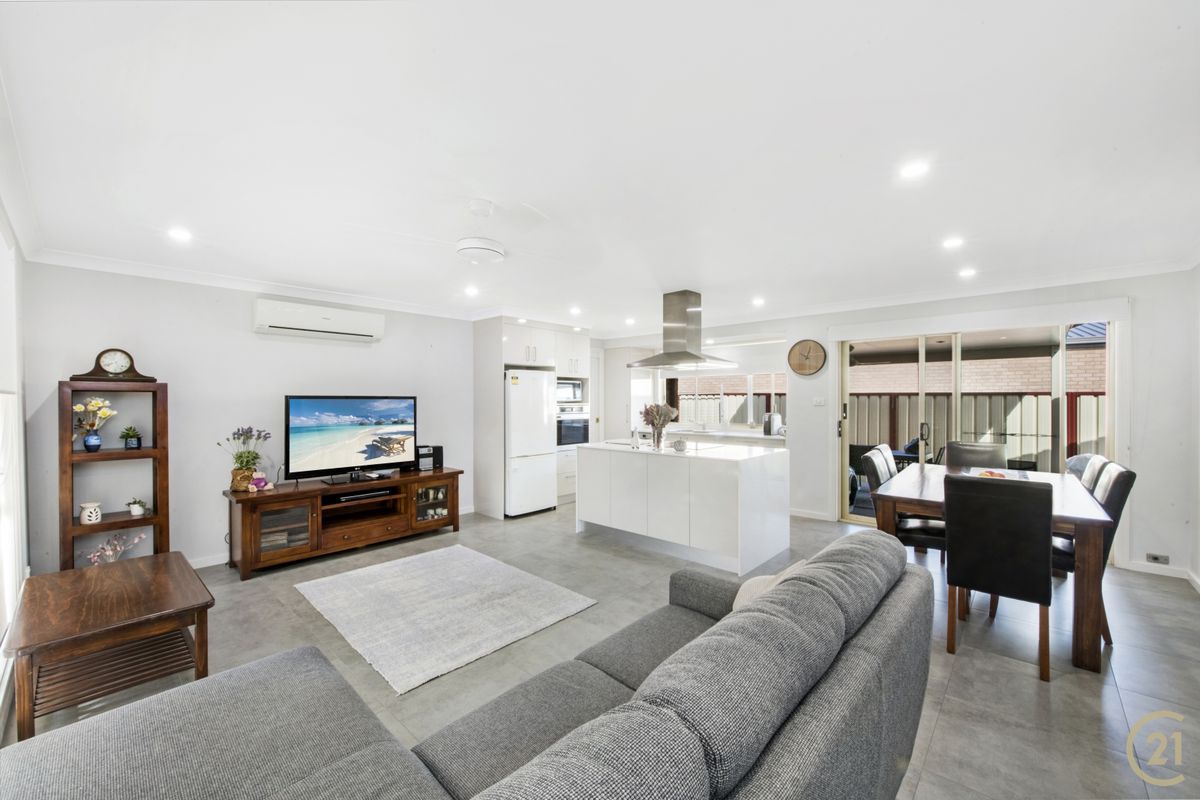 2 / 11 McLachlan Avenue, Long Jetty