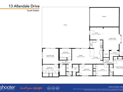 13 Allandale Drive, Dubbo