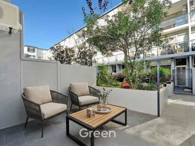 4 / 20 Herbert St, West Ryde