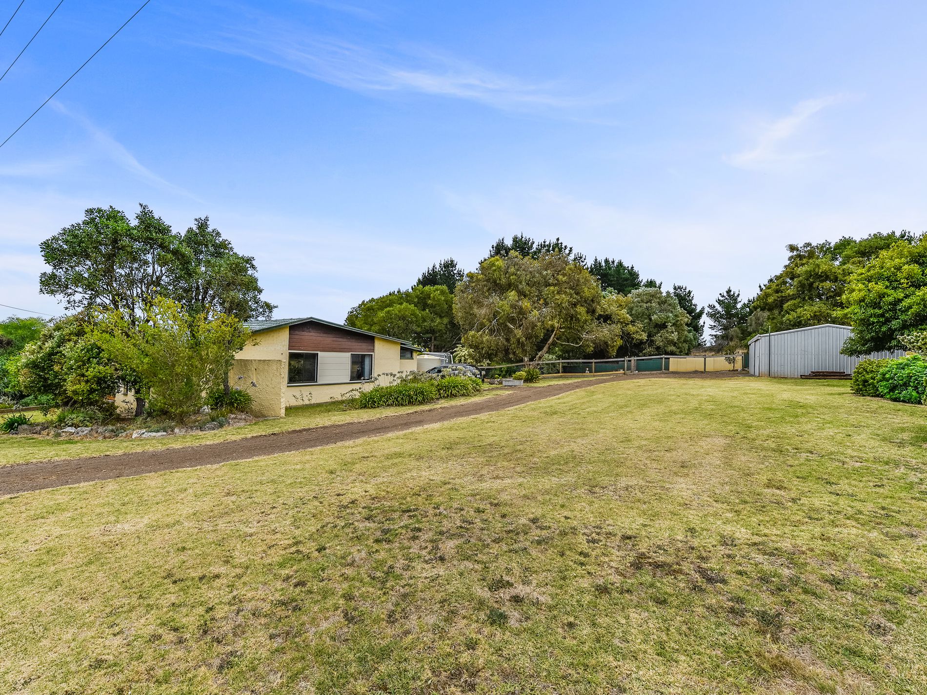 551 MOUNT BURR ROAD, Rocky Camp