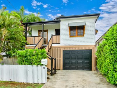 61 Taylor Street, Wavell Heights