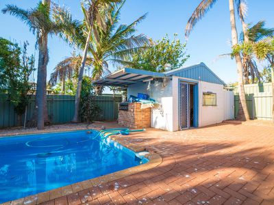 21 Craig Street, Port Hedland