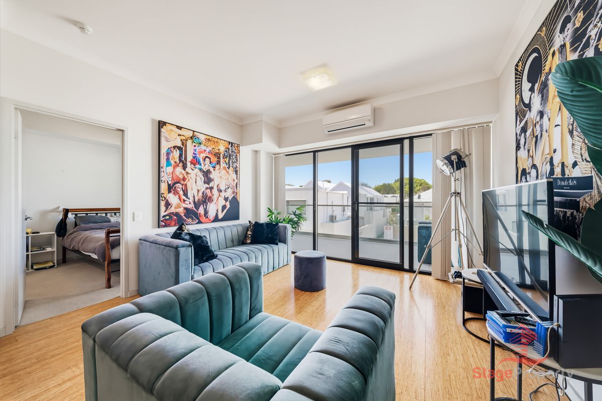 1 / 602 Beaufort Street, Mount Lawley
