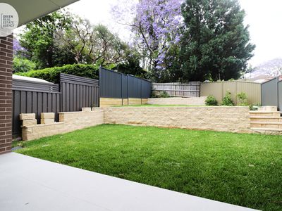 43 Constitution Road, Ryde