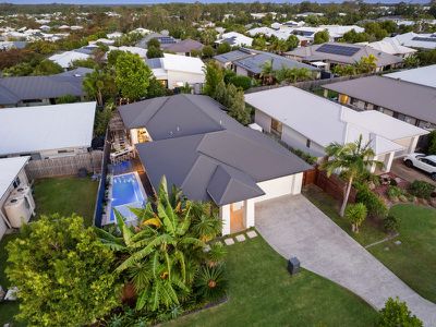 12 Pamphlet Lane, Coomera