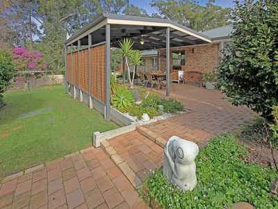 3 Black Bean Grove, Ulladulla