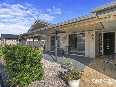 12 Grey Gum Court, Urraween