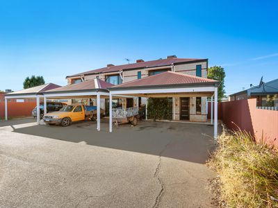 79D Collins Street, Piccadilly