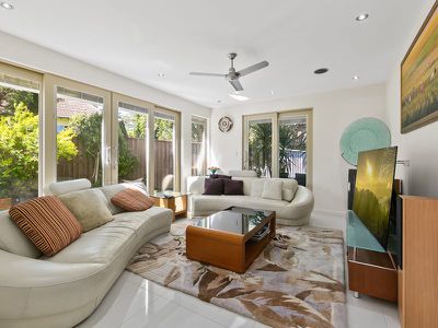 4A The Crescent , Pennant Hills