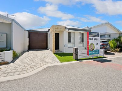 9 Zambezi Street, Southern River