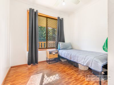 33-41 Blackbean Street, Cedar Vale