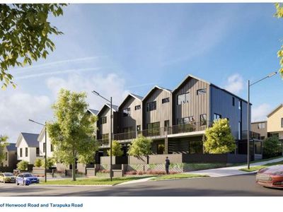 Lot 18 / 213 Henwood Road, Westgate