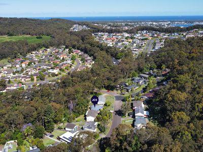 4 Lindsay Avenue, Valentine