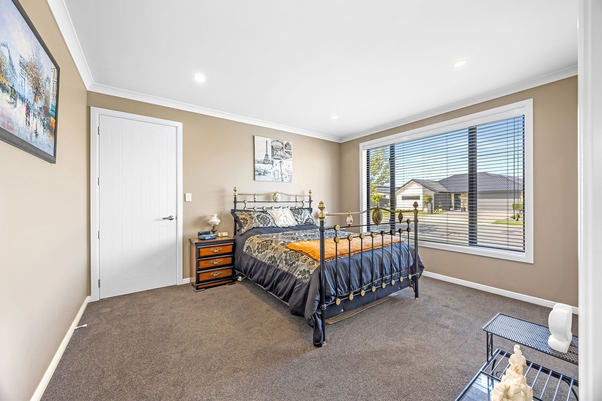 5 Silverstream Blvd, Kaiapoi