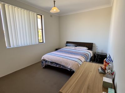 5 / 10 Empress Street, Hurstville
