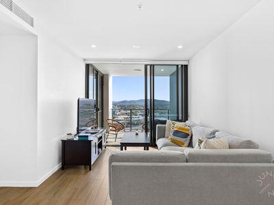 1605 / 37 Mayne Road, Bowen Hills