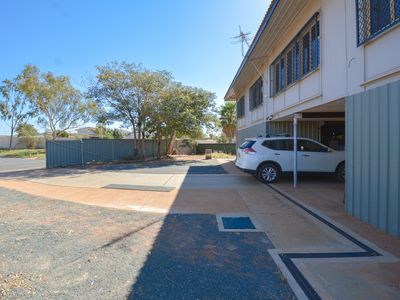 5 Brodie Crescent, South Hedland