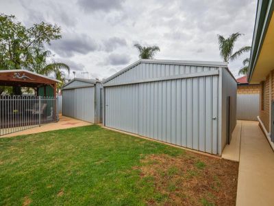 9 McKay Street, Kalgoorlie