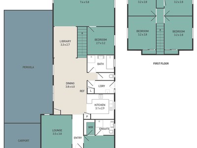22 Cleveland Drive, Hoppers Crossing