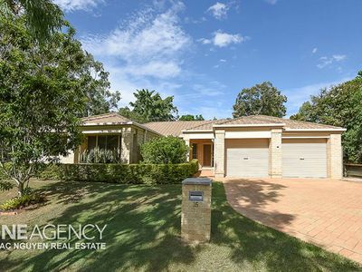 15 Cardwell Street, Forest Lake