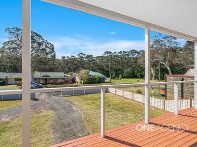 56 King George Street, Erowal Bay