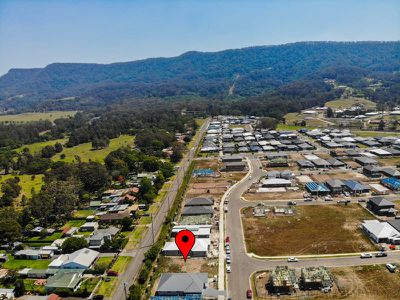 36 Thornbill Street, Wongawilli