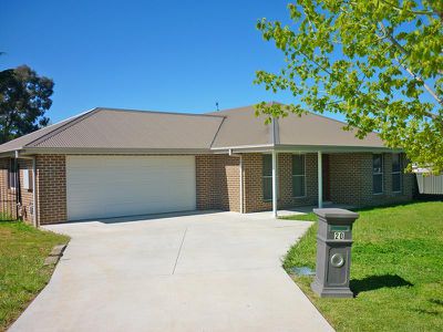 20 Somers Pl, Blayney