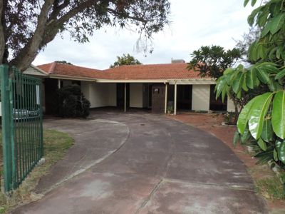 29 Eglinton Cresent, Hamersley