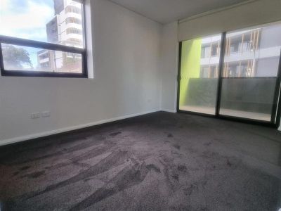 210 / 21 Princess Highway, Kogarah