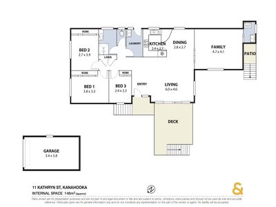 11 Kathryn Street, Kanahooka