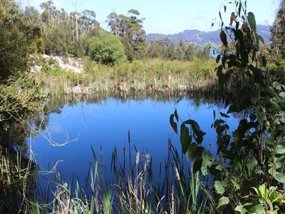 Lot 1 Dillons Hill Road, Glaziers Bay