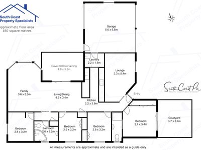50 MALONEYS DRIVE, Maloneys Beach