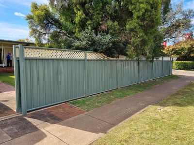 42 Alford Street, Kingaroy