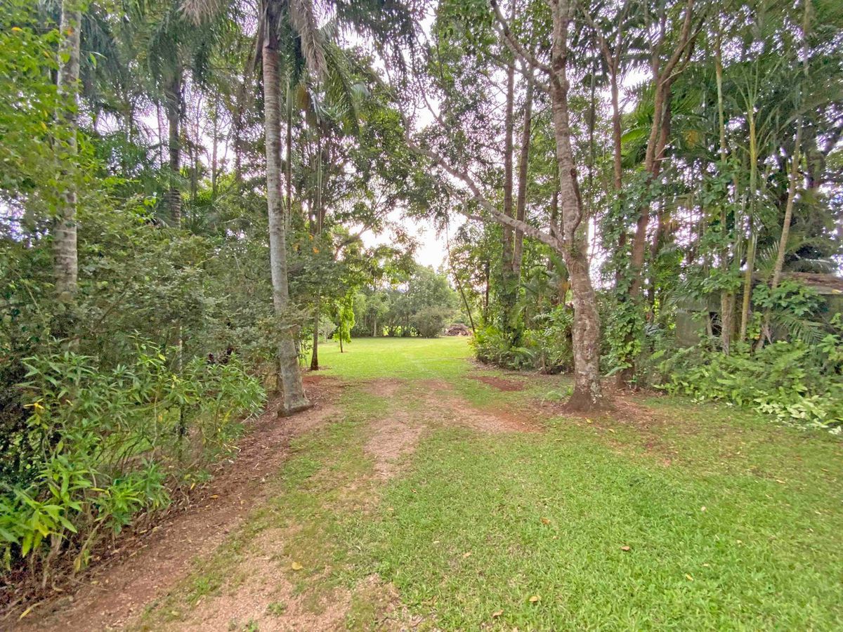 73 Anderson Road, Peeramon