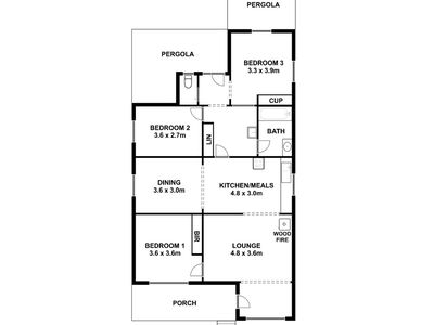 62 Brown Street, Mount Burr