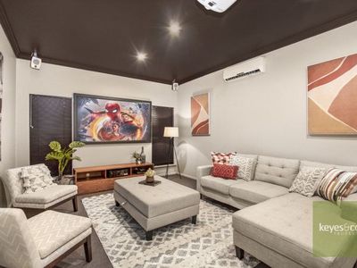 6 Ashburton Place, Douglas