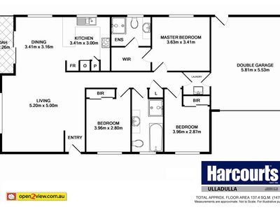 Villa 1 / 168 Camden Street, Ulladulla