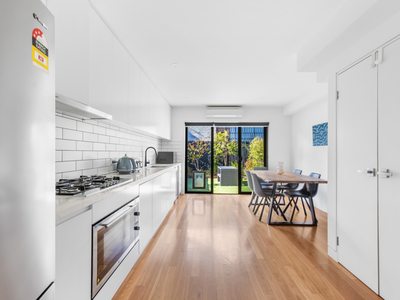 115A Creswick Street, Footscray