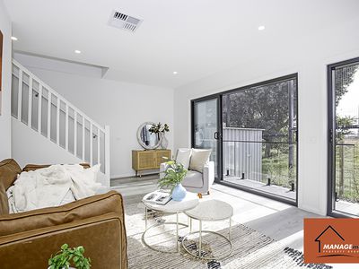 12 / 48 SPELDEWINDE STREET, Strathnairn