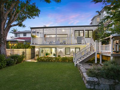 50 Innes Road, Manly Vale