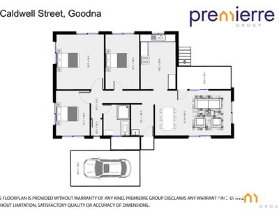 6 Caldwell Street, Goodna