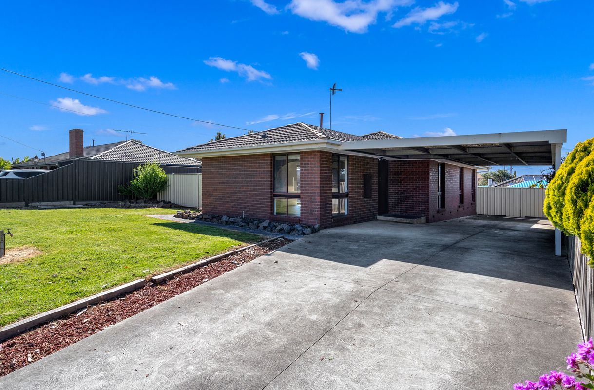 7 Clovelly Drive, Craigieburn