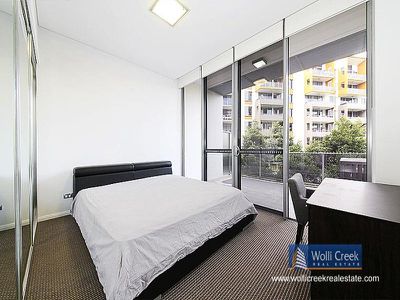 349 / 5 Loftus Street, Turrella