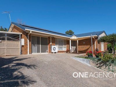 50 Wallaroo Way, Doolandella