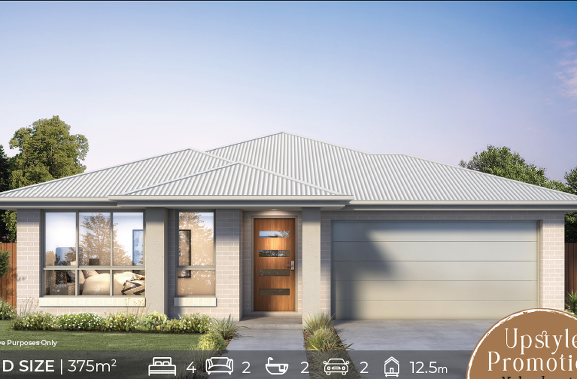 2811 Burke street, Oran Park Oxbridge Global Real Estate, Finance