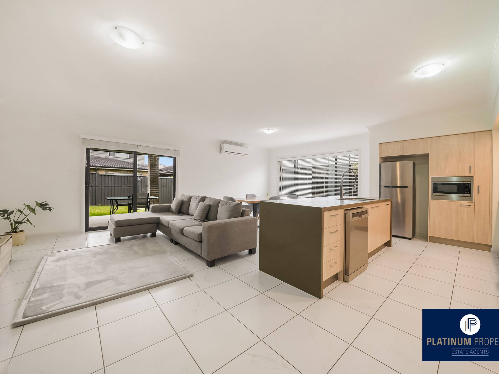 51 & 51A Sammarah Road, Edmondson Park