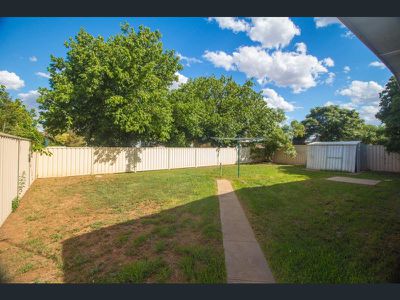 68 WANDOBAH ROAD, Gunnedah